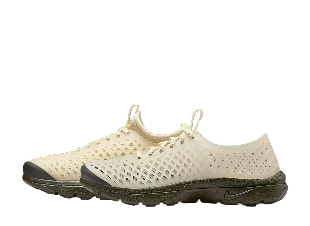 Nike Air Rejuven8 "Sequoia/Light Khaki"