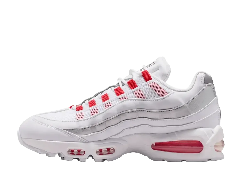 ナイキ エアマックス95 SE ビッグバブル "イングランド"