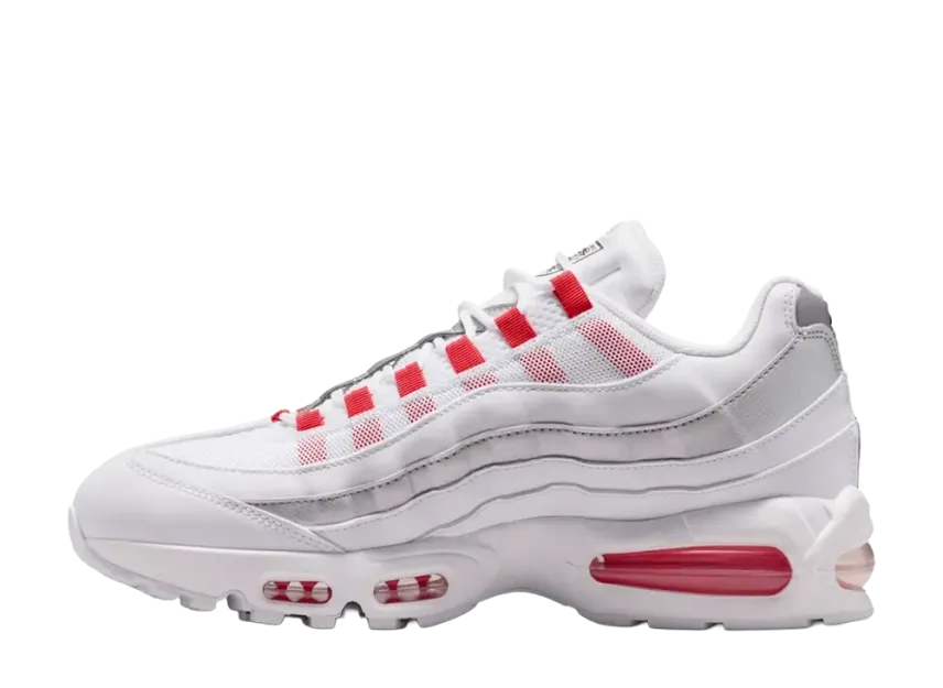 Nike Air Max 95 SE Big Bubble Nike Air Max 95 SE Big Bubble