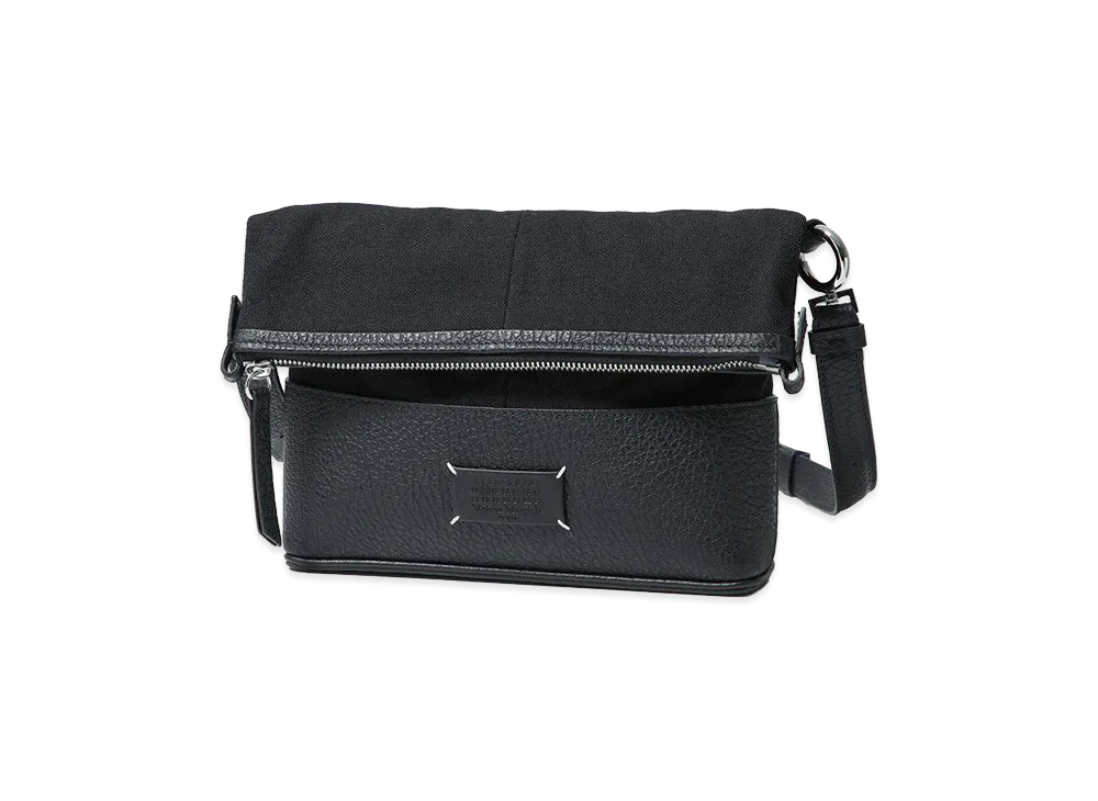 Maison Margiela 5AC Hobo Small "Black"