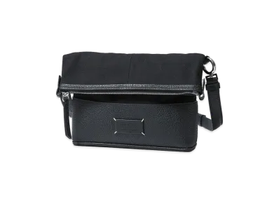 Maison Margiela 5AC Hobo Small "Black"