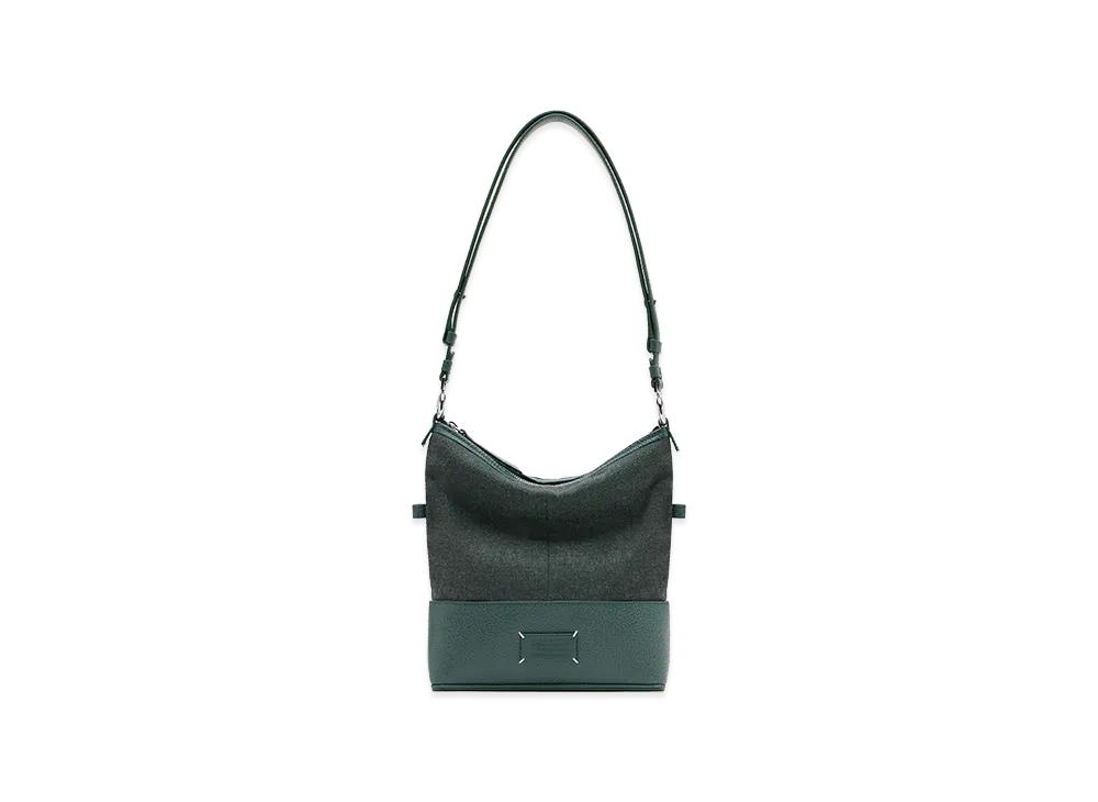 Maison Margiela 5AC Hobo Small "Green"