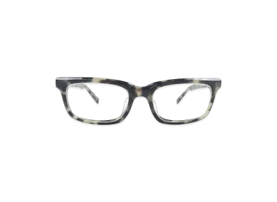 Chrome Hearts 51 18-145 PONTIFASS-A Eyewear "Black/Grey"