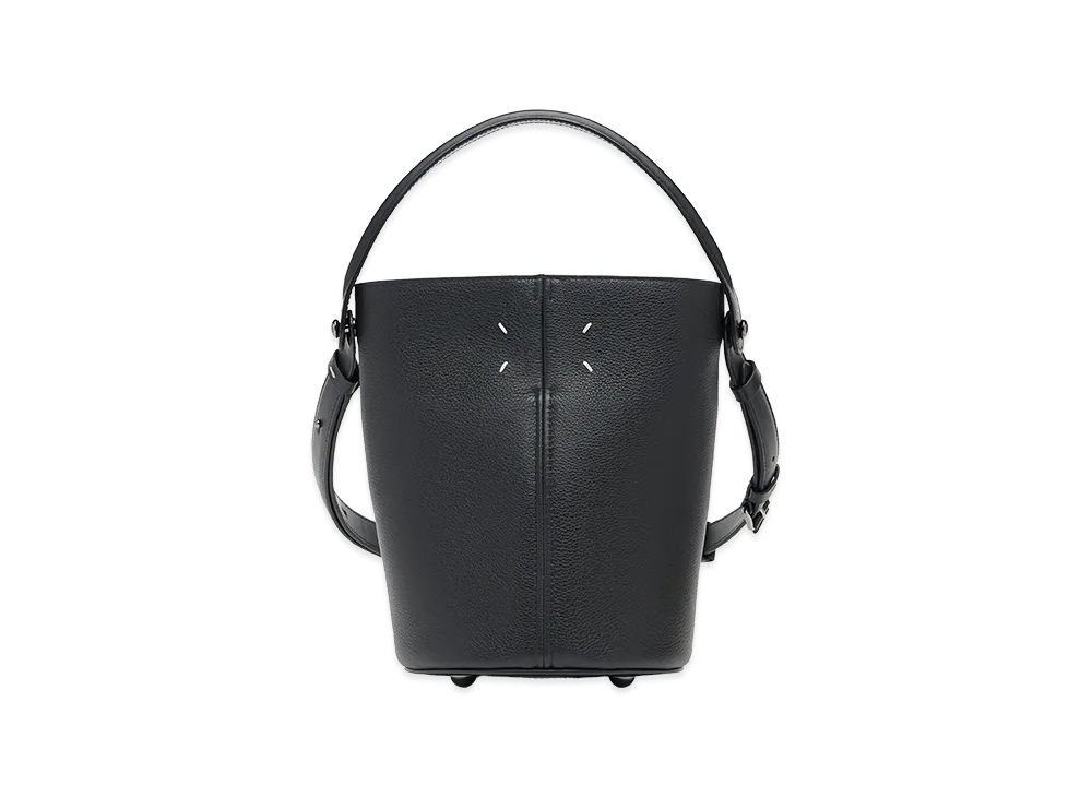 Maison Margiela Dressage Shoulder Bag "Black"