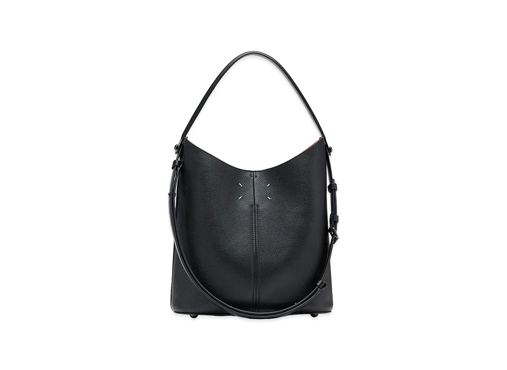 Maison Margiela Dressage Hobo "Black"