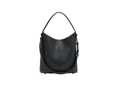 Maison Margiela Dressage Hobo "Black"