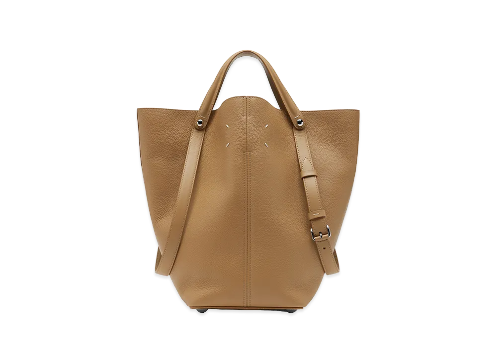 Maison Margiela Dressage Medium "Camel"