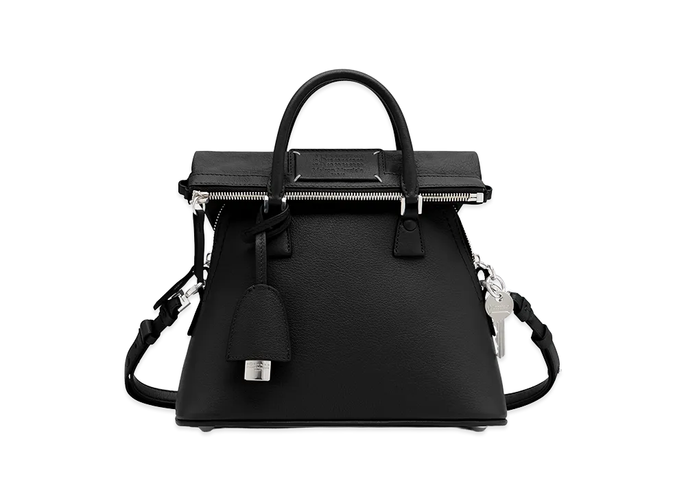 Maison Margiela 5AC Classic Mini "Black"