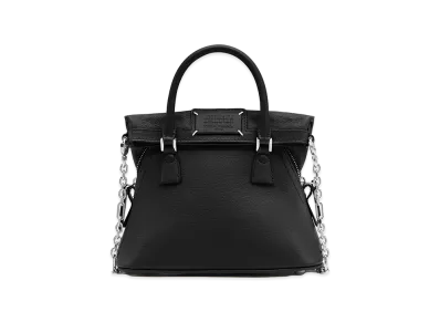 Maison Margiela 5AC Classic Micro "Black"