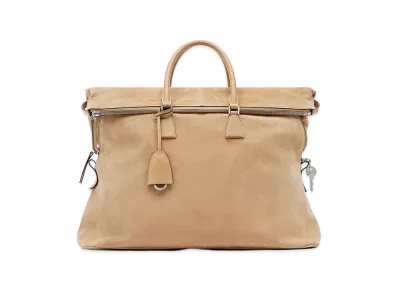 Maison Margiela 5AC Soft XL "Camel"