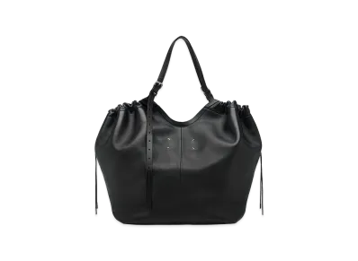Maison Margiela Drawstring Bag "Black"
