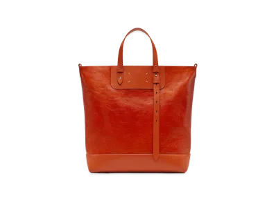 Maison Margiela Belt Bag Tote "Red"