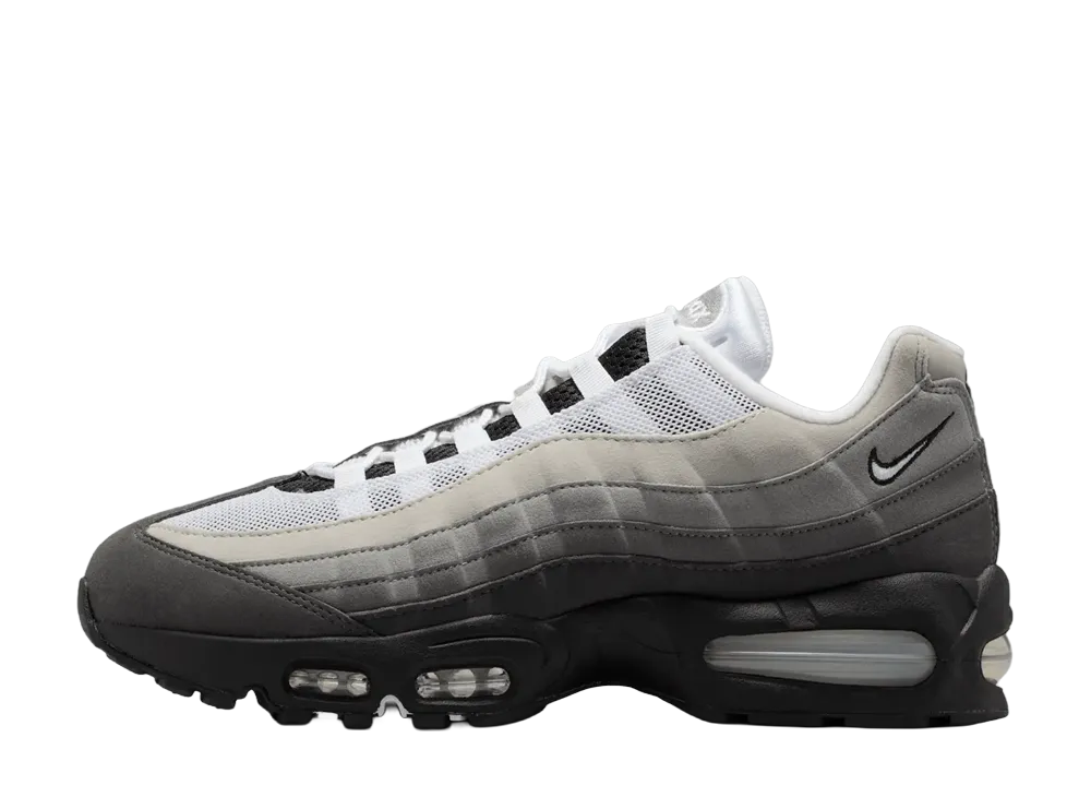 ナイキ エアマックス95 OG ビッグバブル "グラナイト" (2026)
