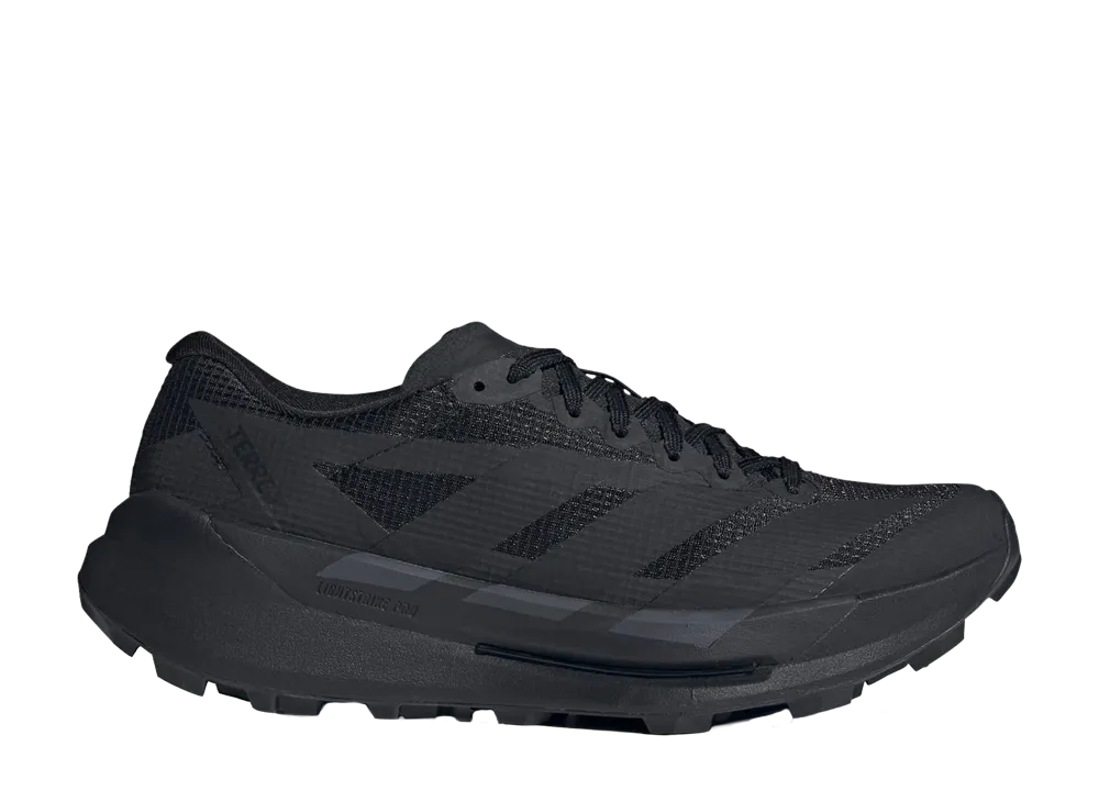 adidas Terrex Agravic TT "Core Black"