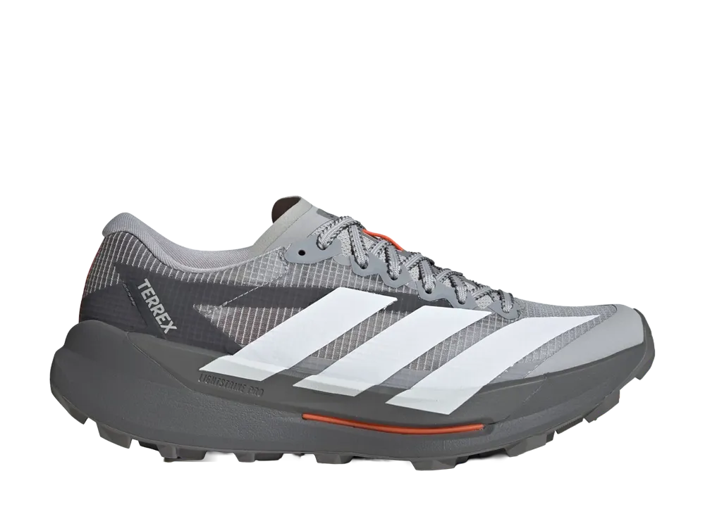 adidas Terrex Agravic TT "Grey Two/Footwear White"