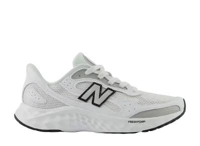 New Balance Women's Fresh Foam Arishi V4 Tiralux "White"
