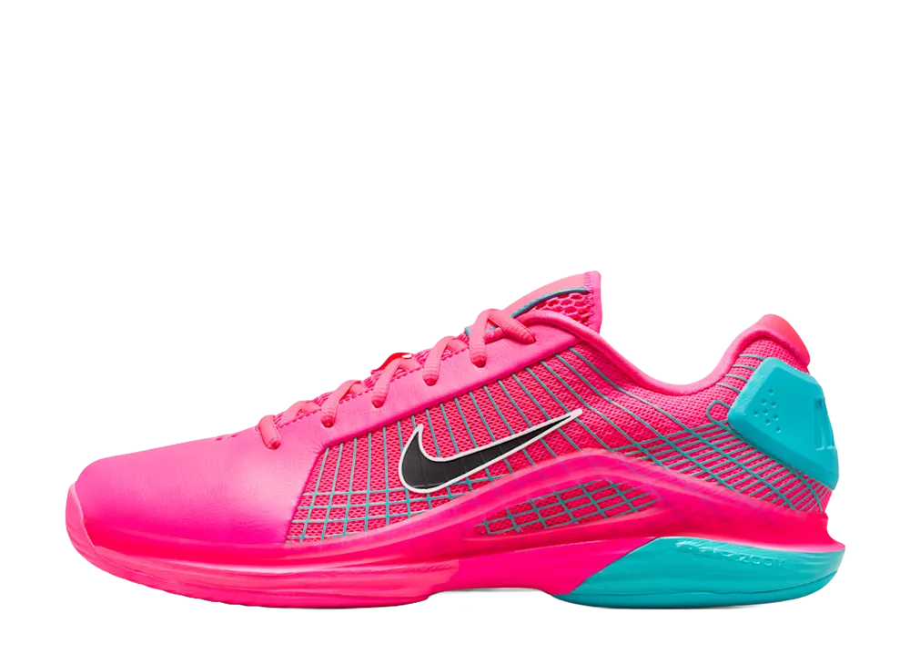 ナイキ ズームヴェイパー12 ハイパースマッシュ "マイアミ"