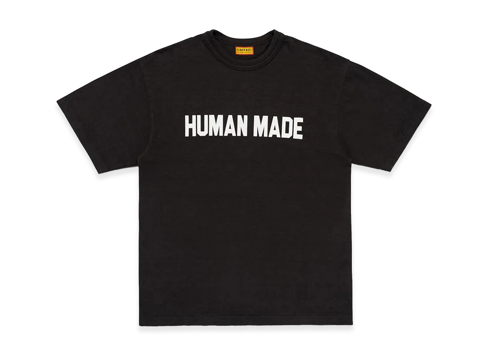 HUMAN MADE Graphic T-Shirt "Black"