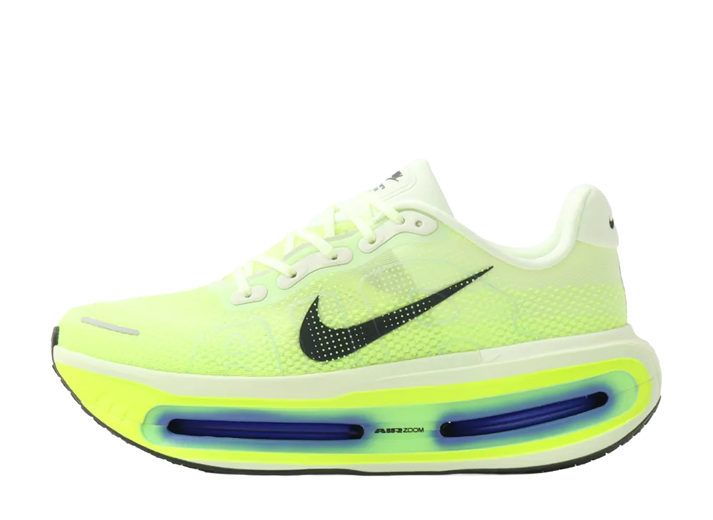 Nike Zoom Vomero PRM "Volt"