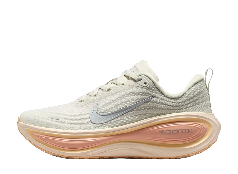 Nike Women's Vomero Plus "Light Bone"