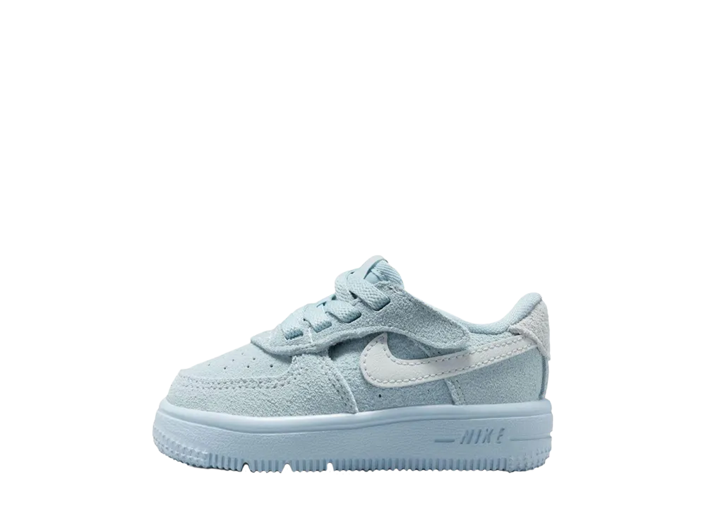 Nike TD Force 1 Low LV8 EasyOn "Light Armoury Blue"