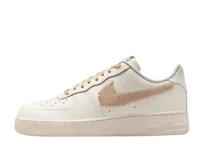 Nike Air Force 1 Low "Sail/Linen"