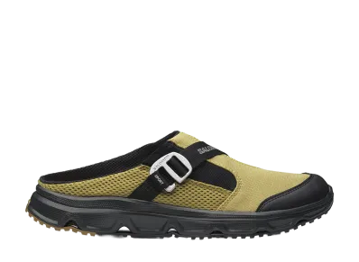 Salomon RX Slide 3.0 Nomad "Black/Willow"