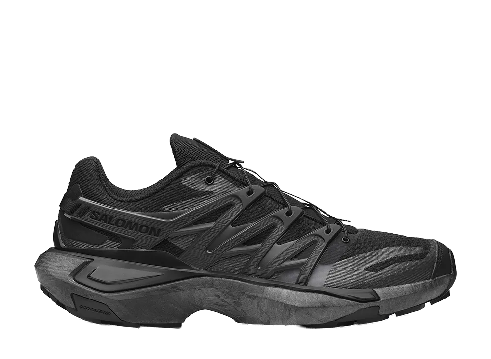 Salomon XT PU. RE "Black"