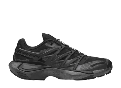 Salomon XT PU. RE "Black"
