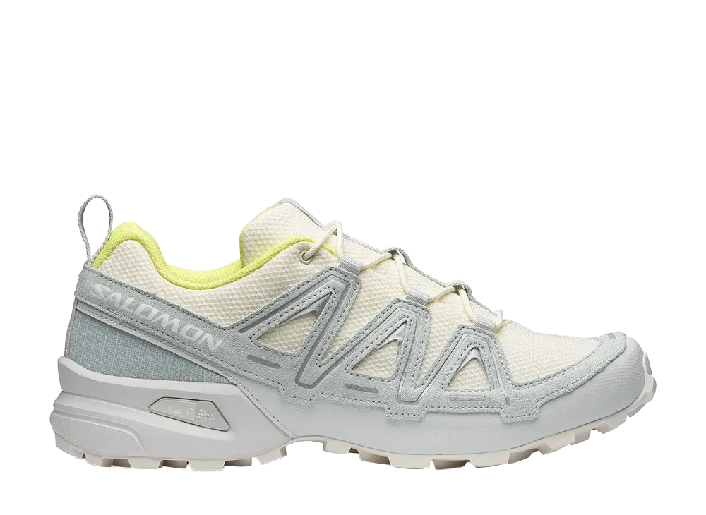 Salomon Speedcross 3 Expanse Alpen Blossom "Vanilla Ice/Ice Flow"