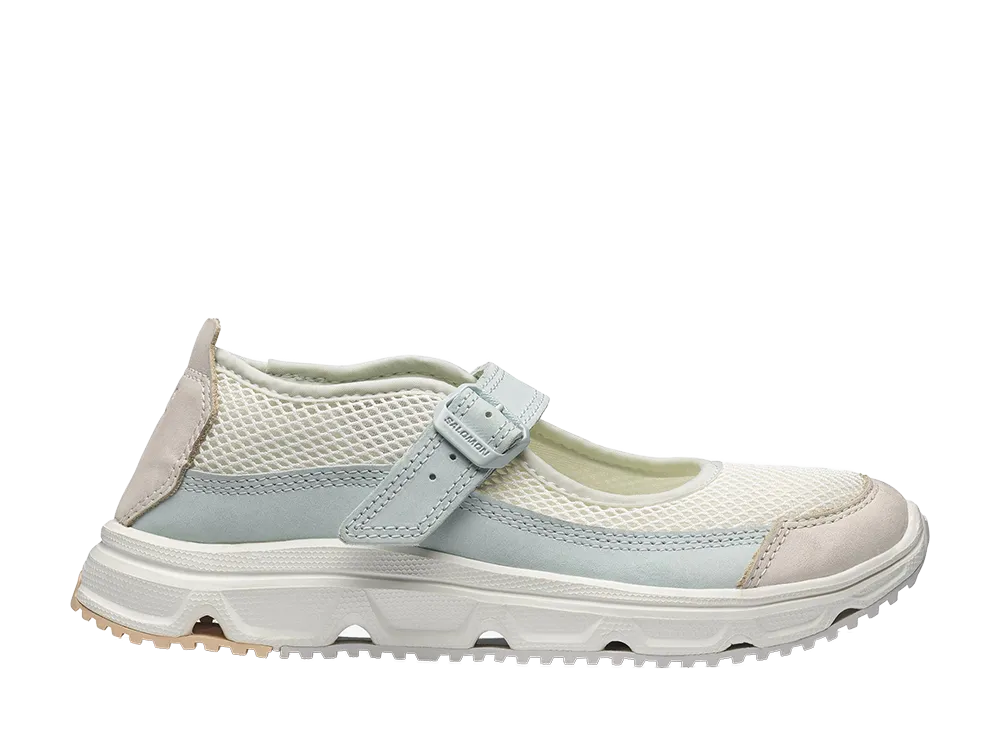 Salomon RX Marie Jeanne Alpen Blossom "Vanilla Ice/Ice Flow"