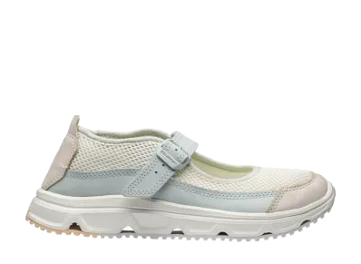 Salomon RX Marie Jeanne Alpen Blossom "Vanilla Ice/Ice Flow"