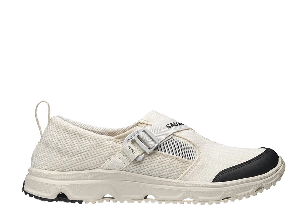Salomon RX Moc 3.0 Nomad "Vanilla Ice/Almond Milk"