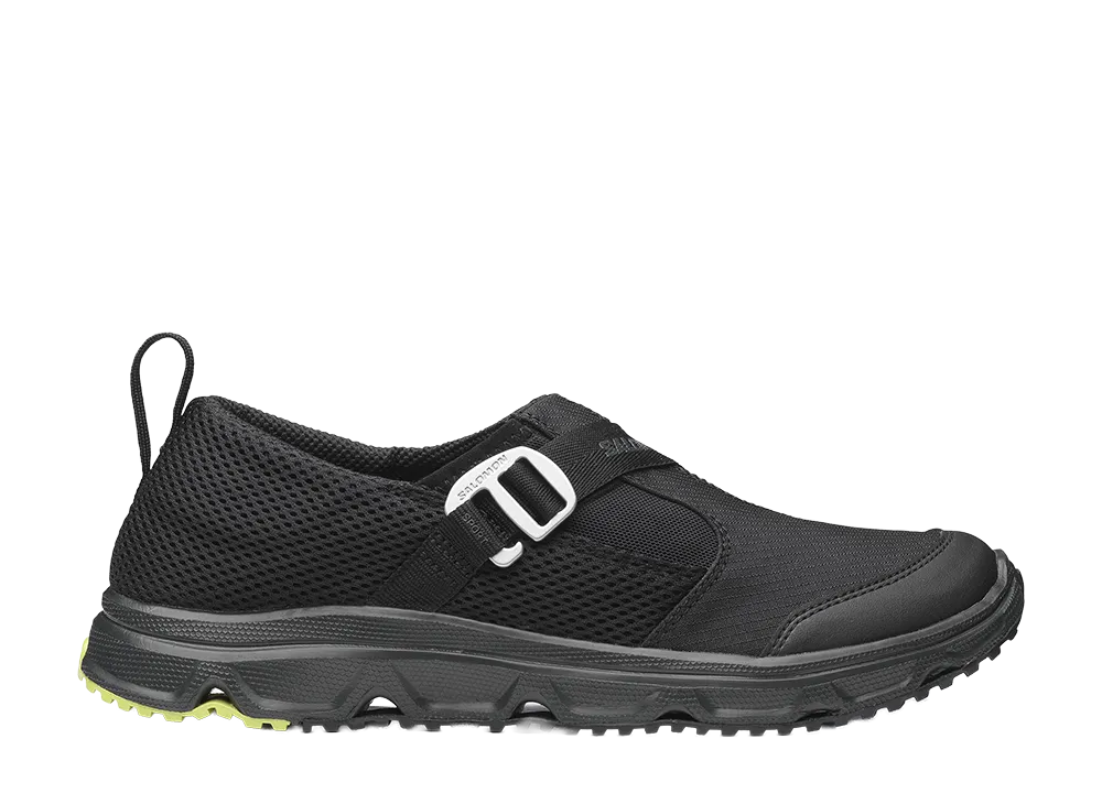Salomon RX Moc 3.0 Nomad "Triple Black"