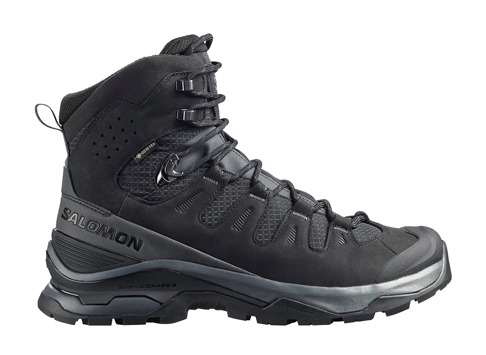Salomon Quest 5 GORE-TEX "Asphalt/Black"