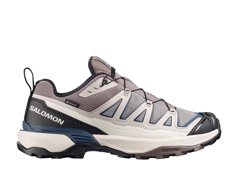 Salomon X Ultra 360 Edge GORE-TEX "Cloudburst/Silver Cloud"