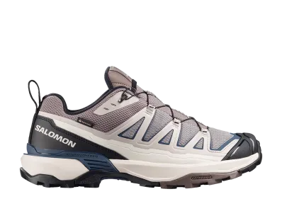Salomon X Ultra 360 Edge GORE-TEX "Cloudburst/Silver Cloud"