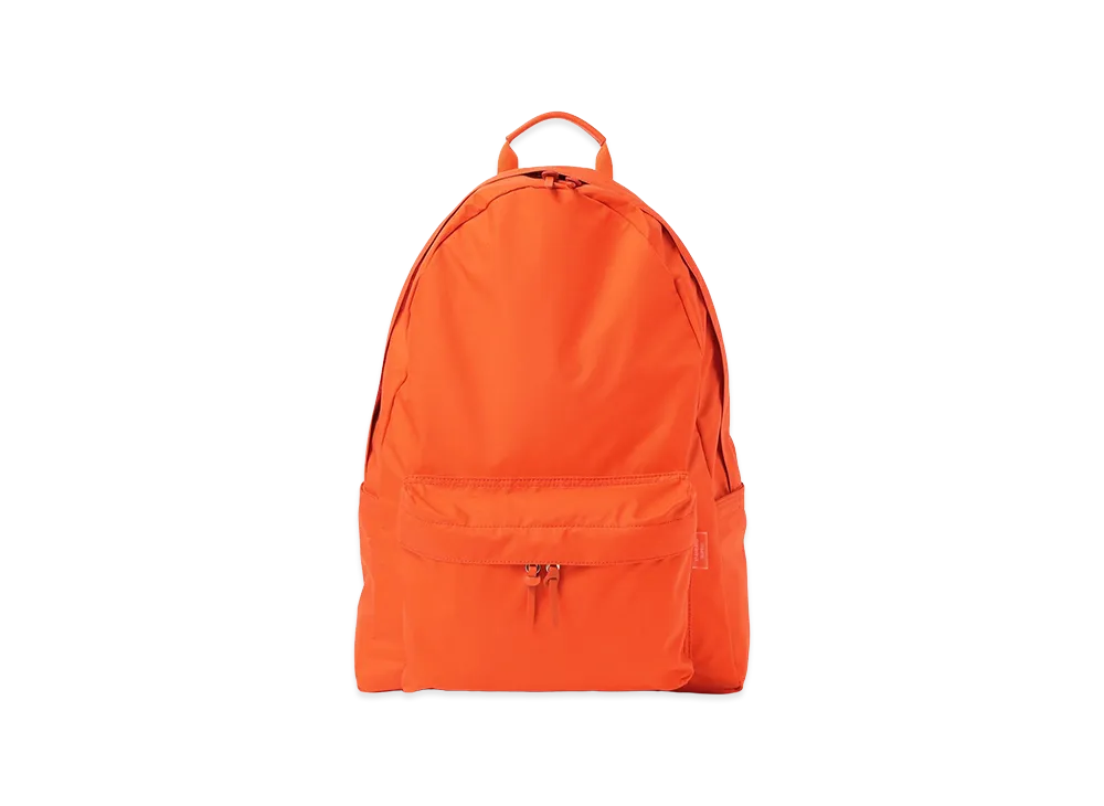 BEAMS PLUS x STANDARD SUPPLY Daily Daypack "Beams Orange"