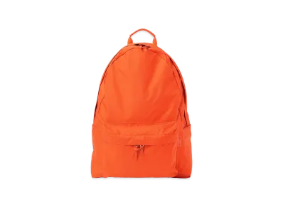 BEAMS PLUS x STANDARD SUPPLY Daily Daypack "Beams Orange"