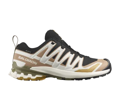 Salomon XA Pro 3D V9 GORE-TEX "Black/Kelp"