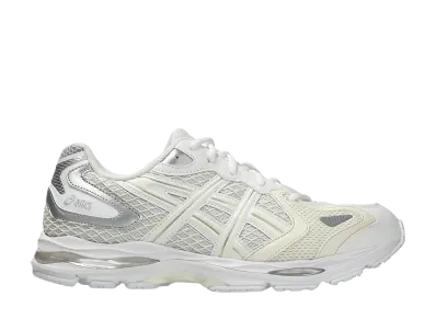 Asics GEL-K1011 "White/Cream"