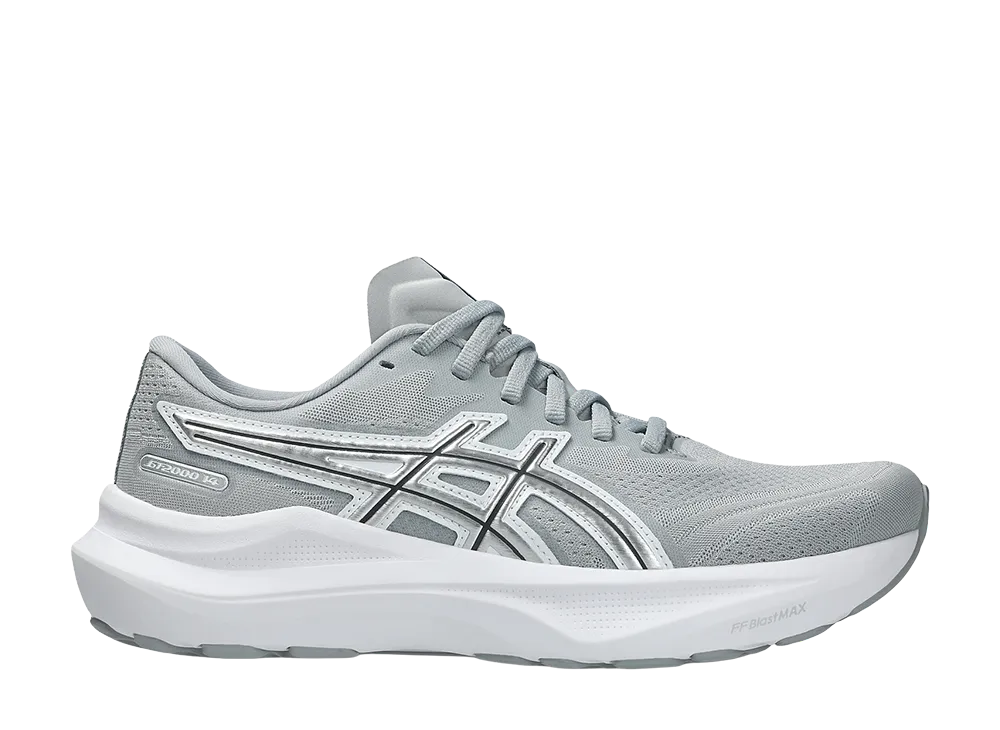 Asics Women's GT-2000 14 ATC "Piedmont Grey/Pure Silver"