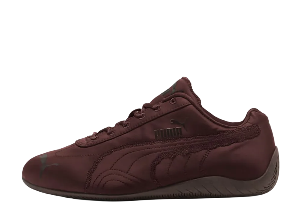 Puma Women's Speedcat Venus "Chocolate Brown"