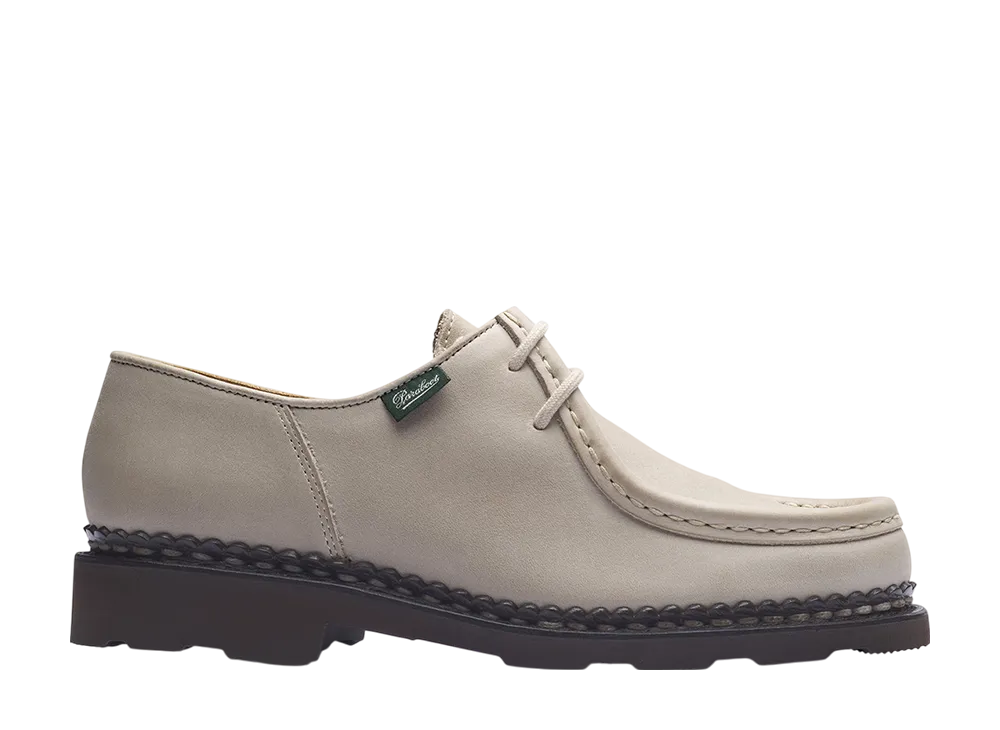 Paraboot Women's Michael "Lis neige"