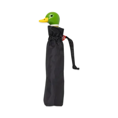 HUMAN MADE Duck Compact Umbrella "Black"
