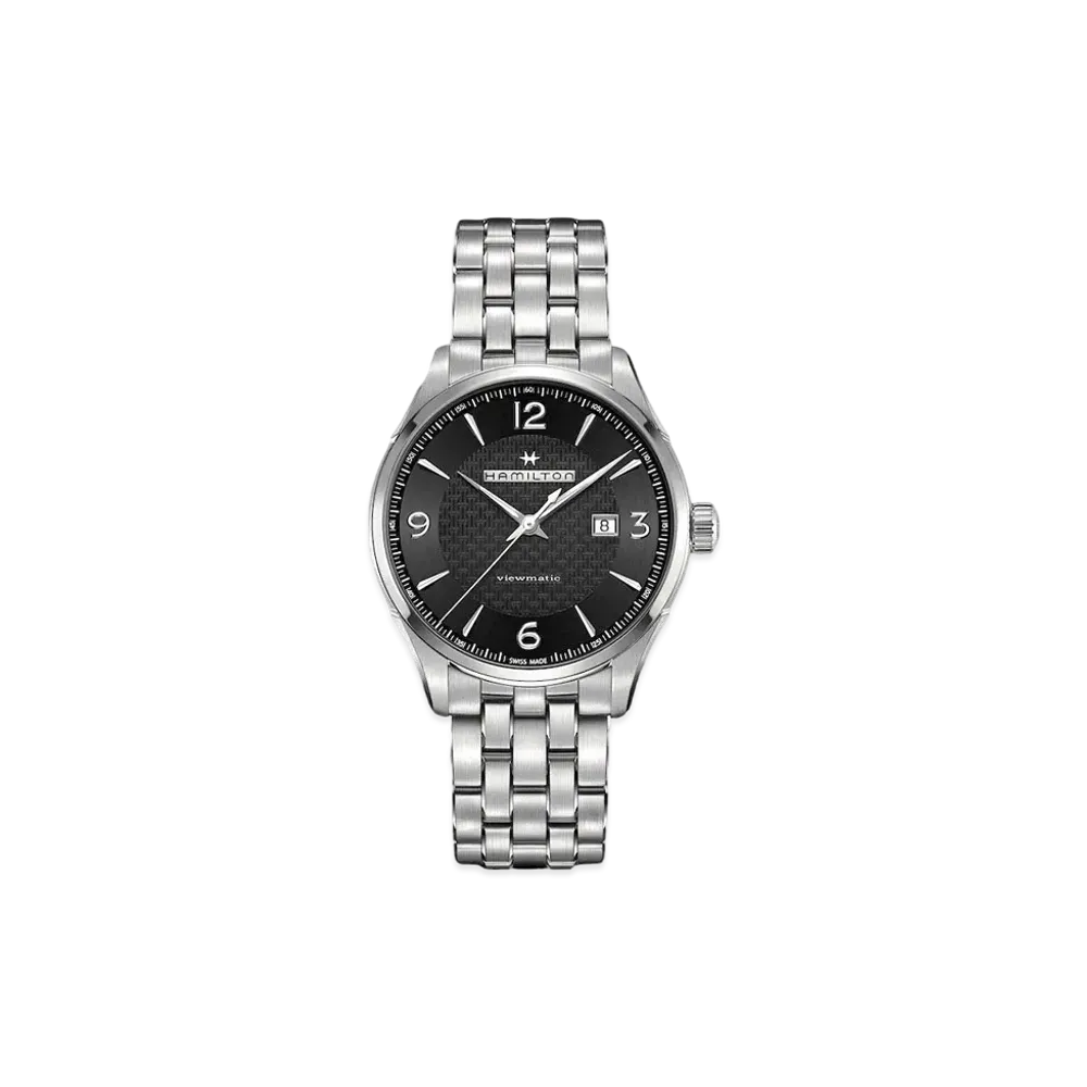 Hamilton Jazzmaster Viewmatic Auto