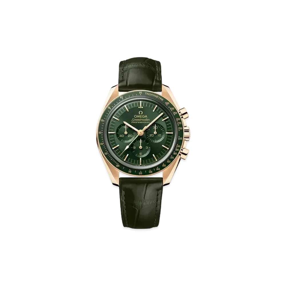 OMEGA Speed Master Moon Watch Professional Co-Axial Master Chronometer Chronograph 42MM 310.63.42.50.10.001