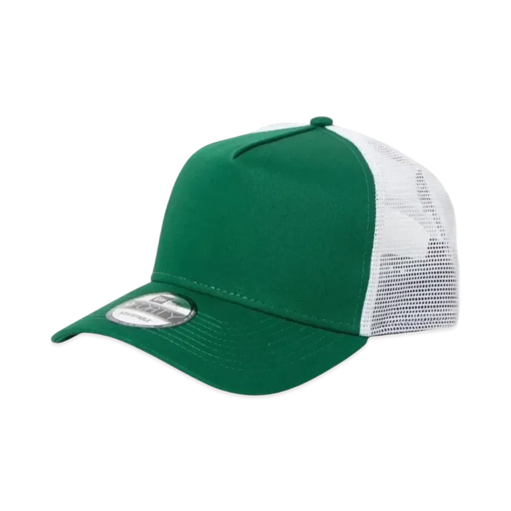 NEW ERA 9FORTY NE205 940 MLB "Kelly White"