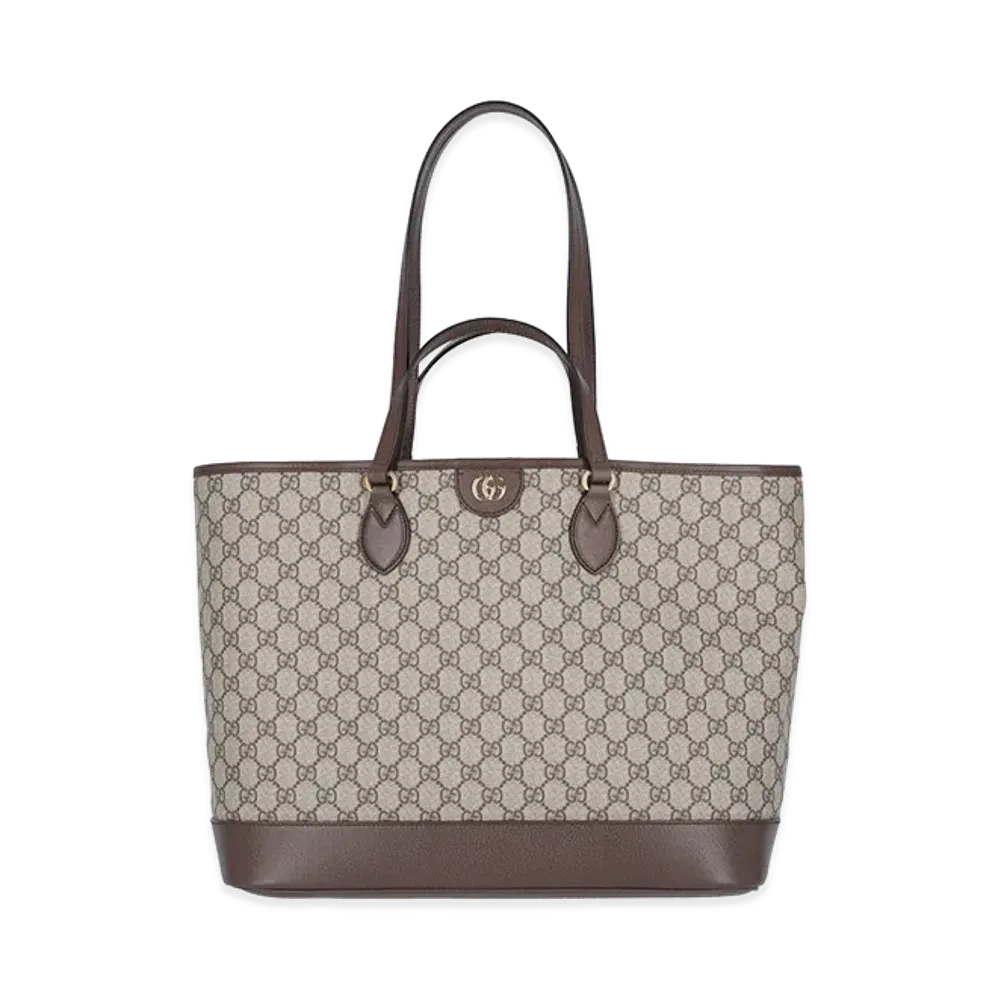 GUCCI Women's Bags "Beige"