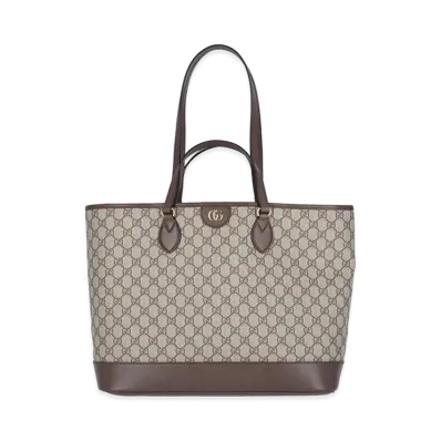 GUCCI Women's Bags "Beige"